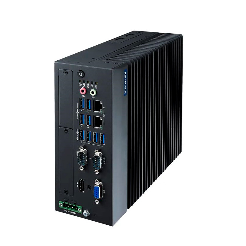 研華工業(yè)電腦