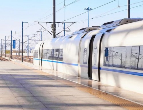 研華發布全系列車載AI工控機，算力全開，智馭未來！